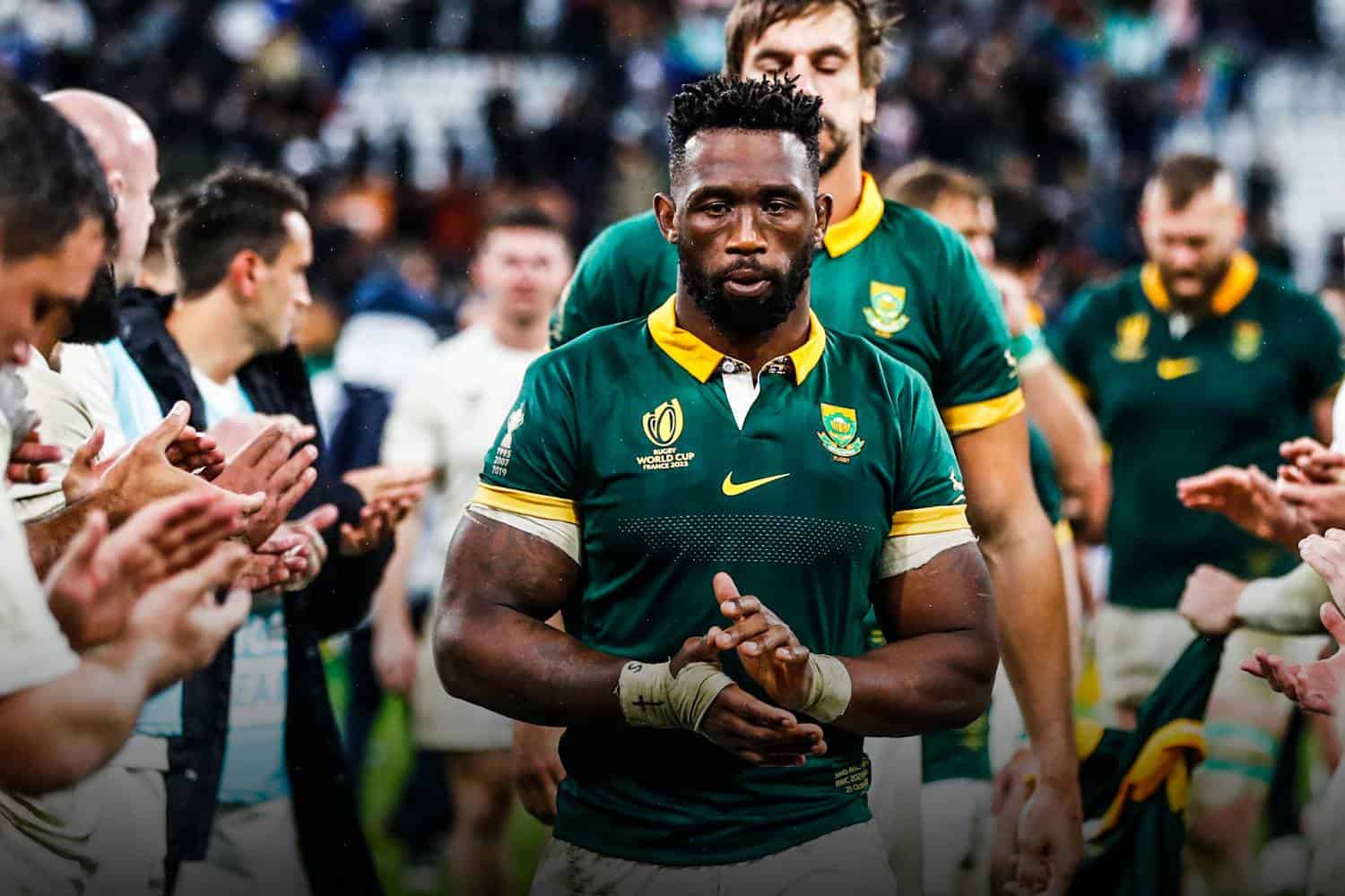 Rugby World Cup: Dupont's 11-Point Performance Leads France To Victory Rugby World Cup: Dupont's 11-Point Performance Leads France To Victory