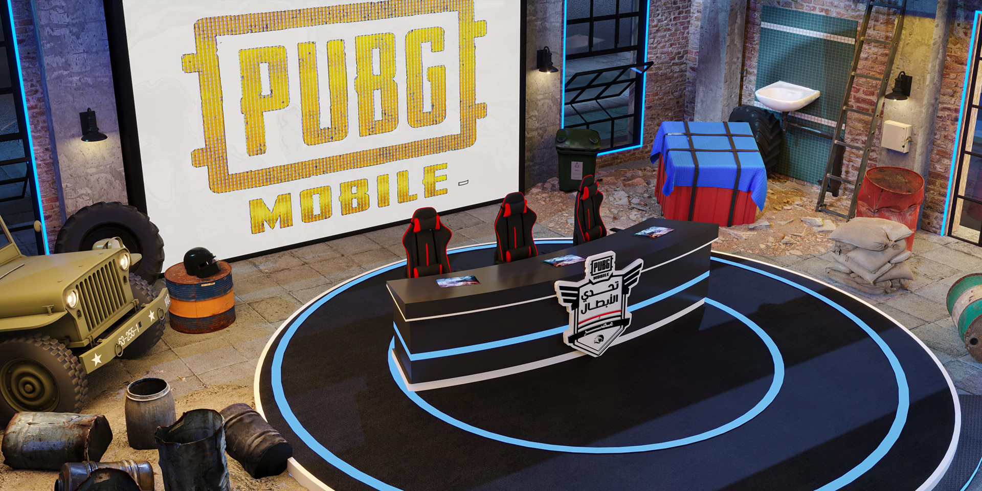 Rumor: PUBG Mobile Studio Working On Valorant Mobile Game Rumor: PUBG Mobile Studio Working On Valorant Mobile Game