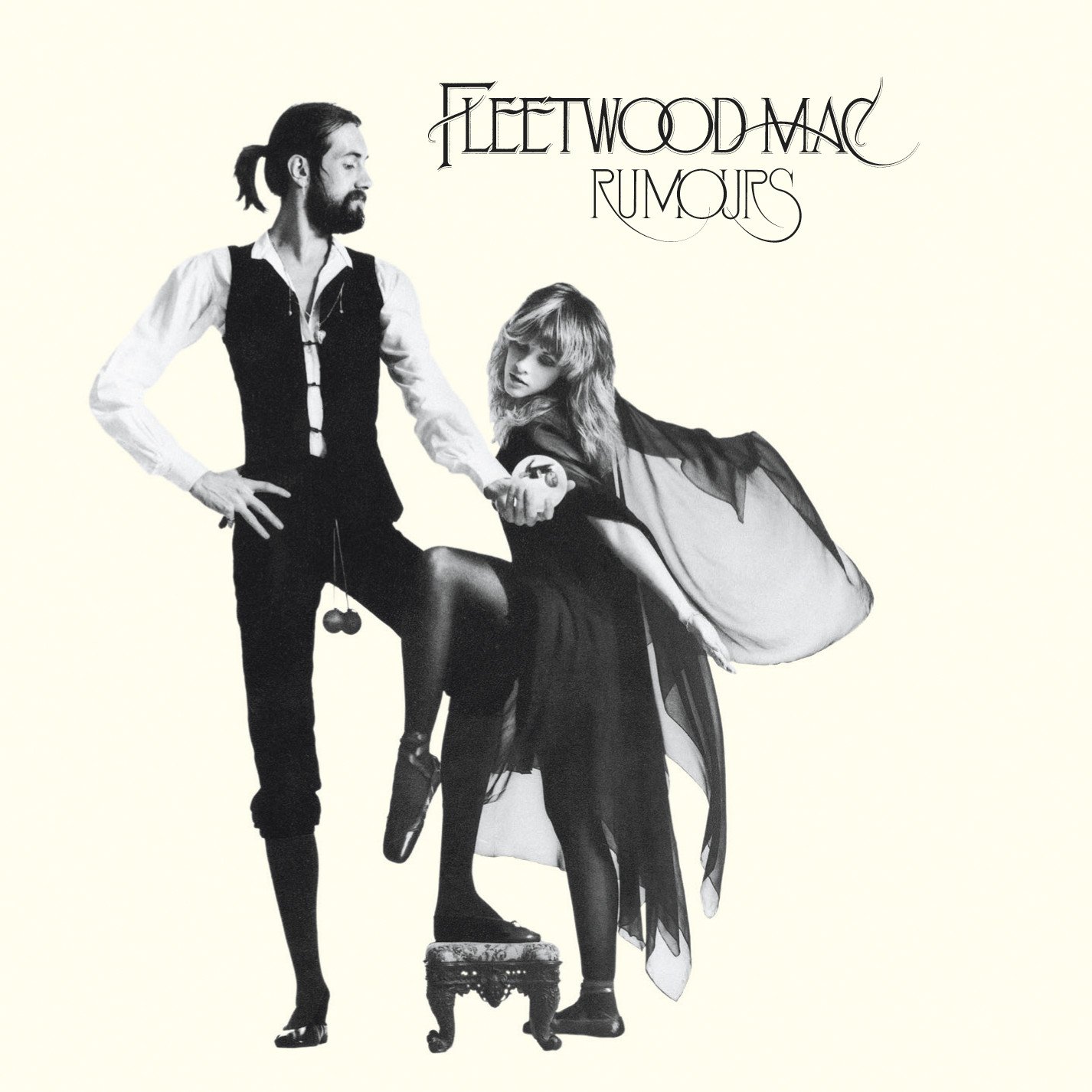 Rumours: Fleetwood Mac's Masterpiece, Forged In The Fires Of Personal Turmoil (48 Years On) Rumours: Fleetwood Mac's Masterpiece, Forged In The Fires Of Personal Turmoil (48 Years On)