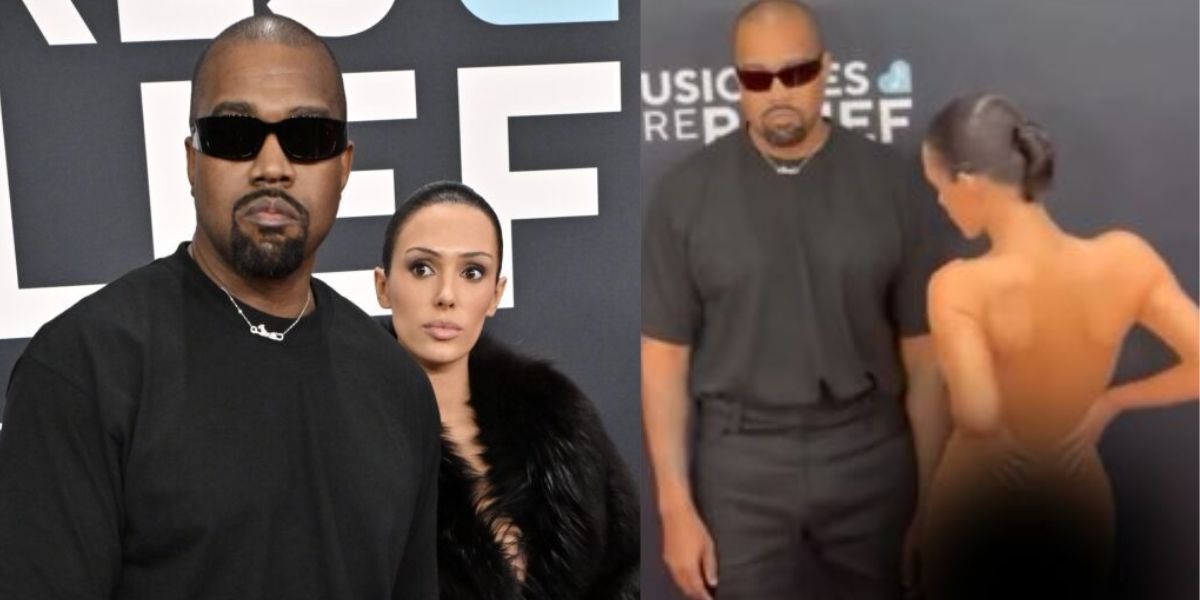 Run Bianca Run: Kanye West's Controversial Exit And Its Impact Run Bianca Run: Kanye West's Controversial Exit And Its Impact