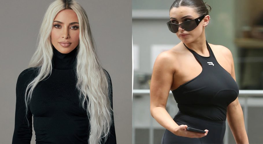 Run Bianca Run: Kanye West's Controversial Exit And The Censori Fallout Run Bianca Run: Kanye West's Controversial Exit And The Censori Fallout