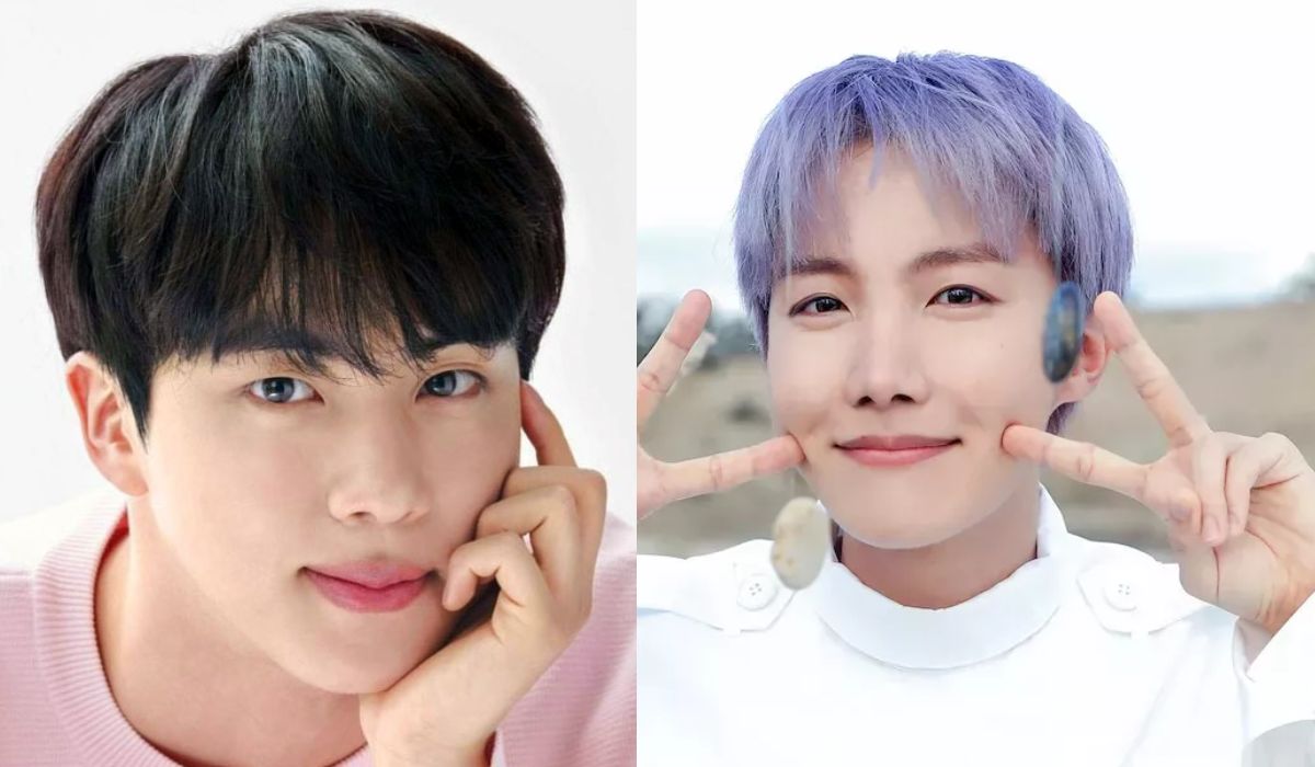 Run BTS: La Sorprendente Escena De Acción Protagonizada Por Jin De BTS
