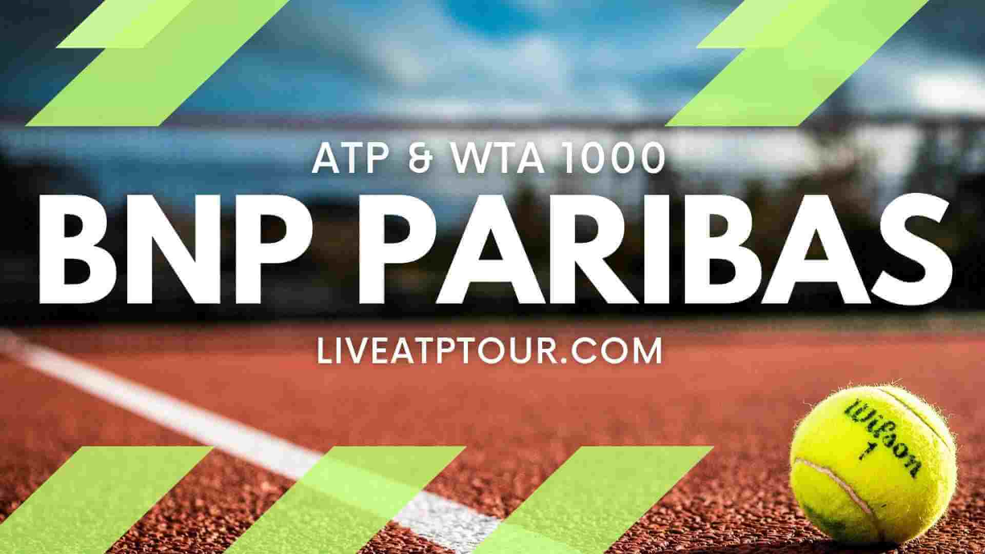 Rune's Dominant Victory: Indian Wells Masters Triumph Over Tsitsipas Rune's Dominant Victory: Indian Wells Masters Triumph Over Tsitsipas
