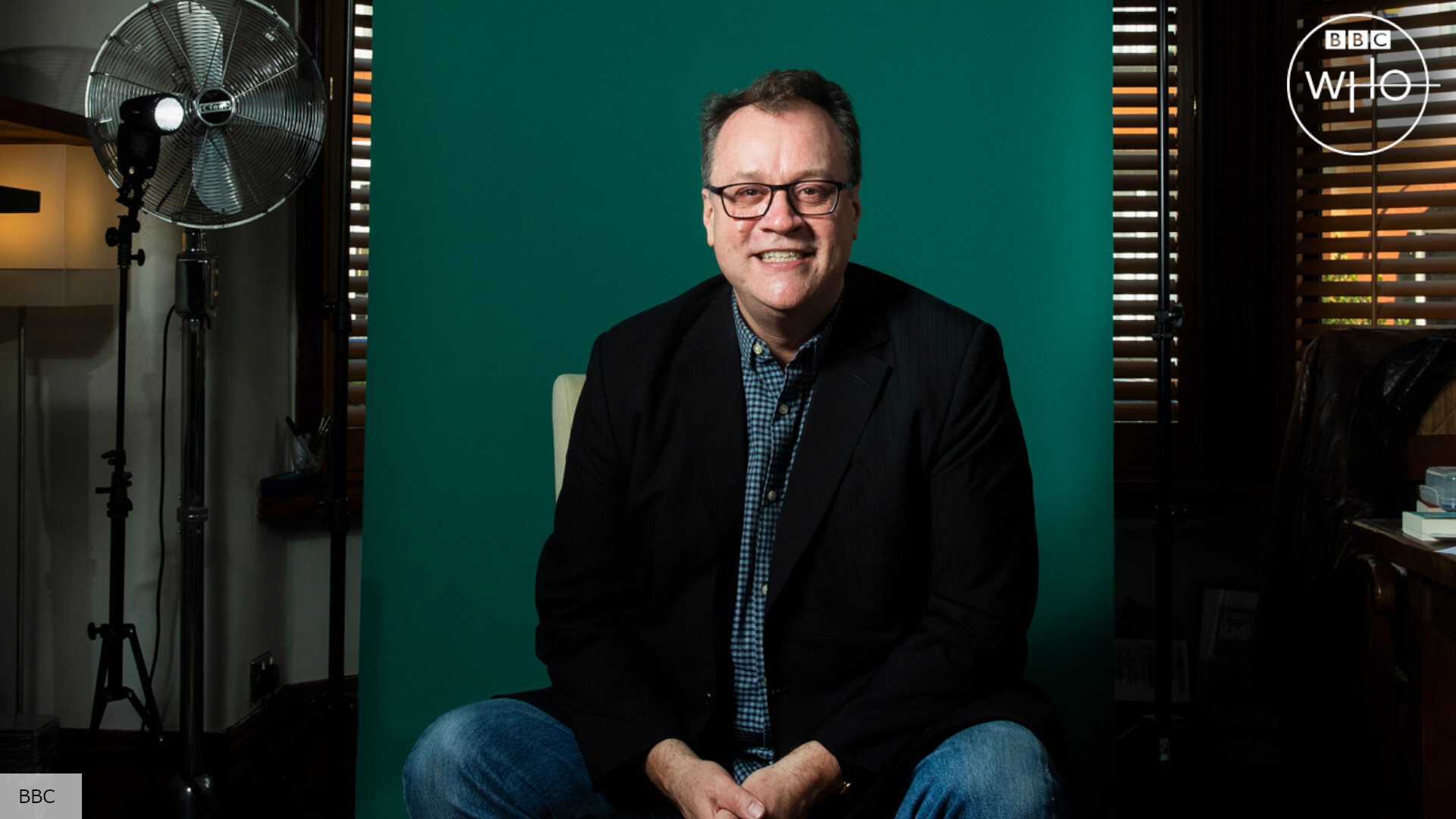 Russell T Davies Hints At Doctor Who Seasons 4 & 5 After Hiatus Russell T Davies Hints At Doctor Who Seasons 4 & 5 After Hiatus
