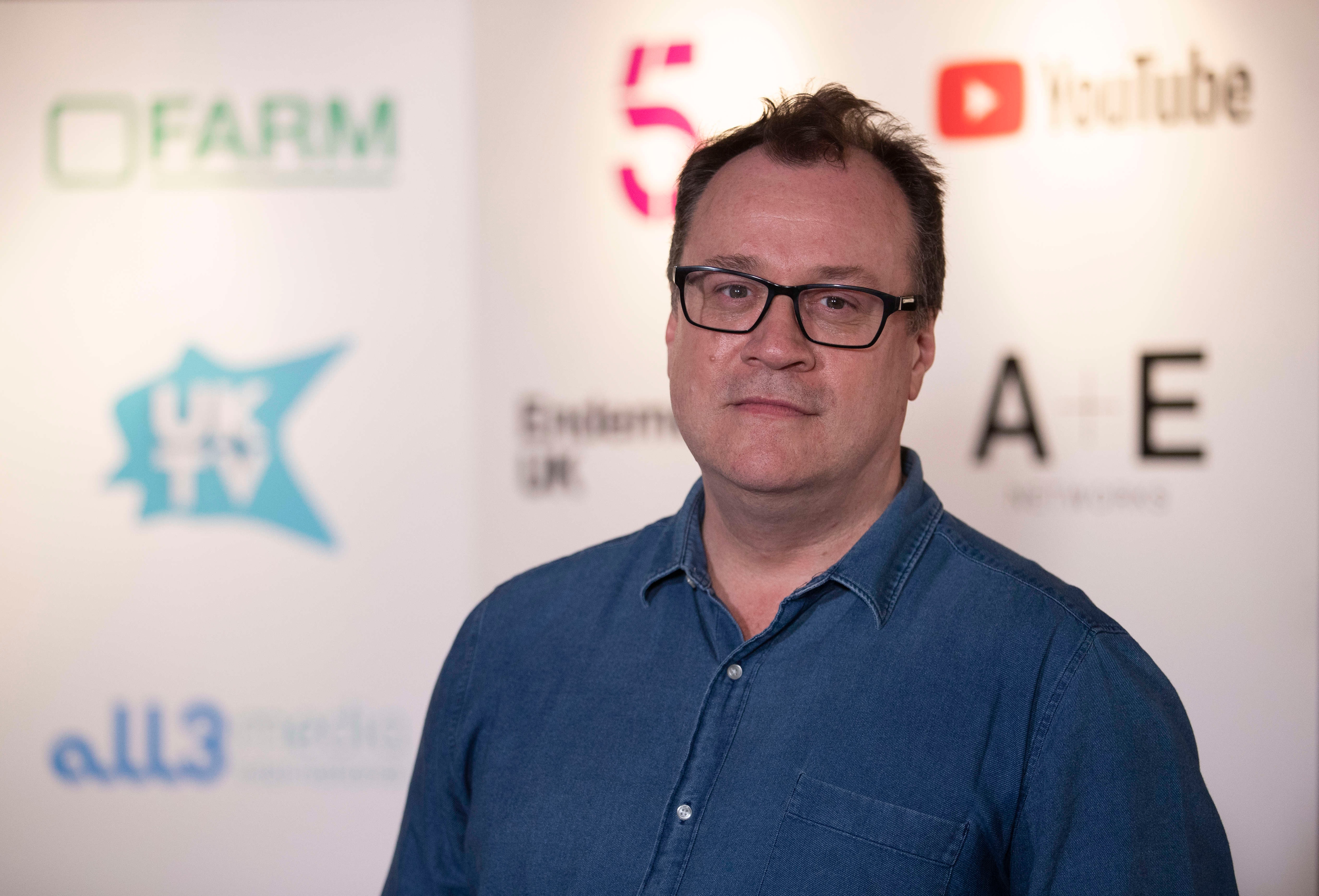 Russell T Davies On Doctor Who: Seasons 4 And 5 Confirmed After Hiatus Russell T Davies On Doctor Who: Seasons 4 And 5 Confirmed After Hiatus