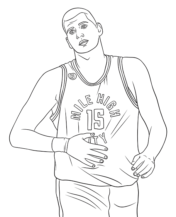 Russell Westbrook's Birthday Serenade For Nikola Jokic: Nuggets' Heartwarming Moment Russell Westbrook's Birthday Serenade For Nikola Jokic: Nuggets' Heartwarming Moment