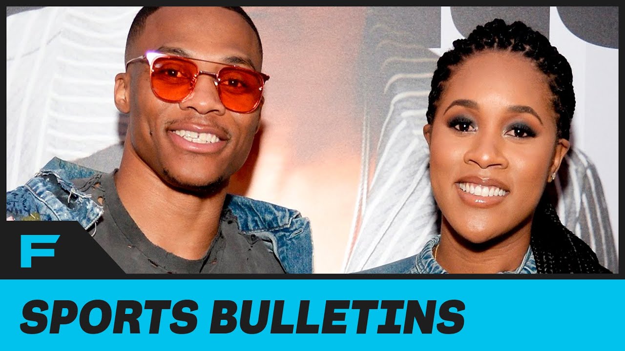 Russell Westbrook's Family: Wife Nina, Children, And Personal Life Russell Westbrook's Family: Wife Nina, Children, And Personal Life