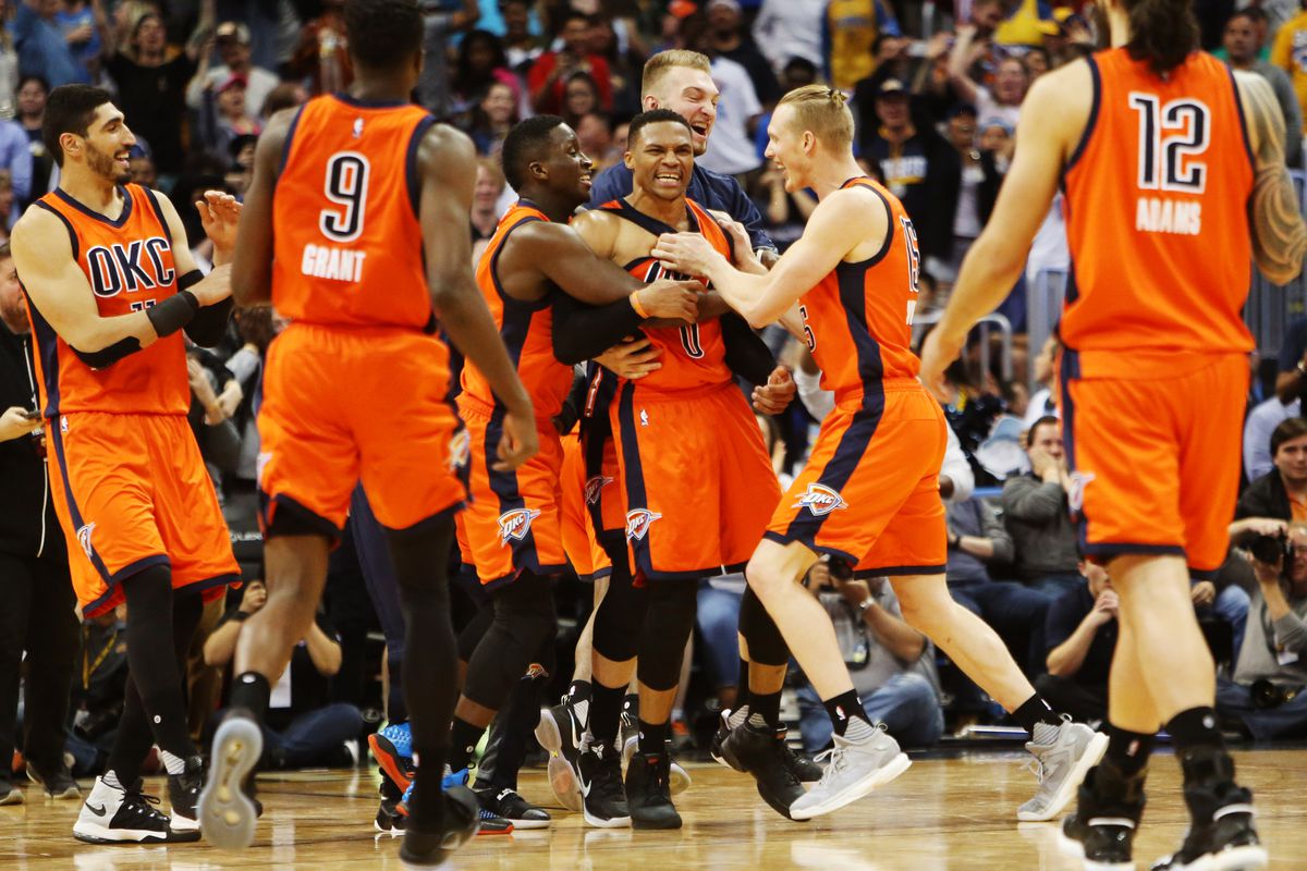 Russell Westbrook's Nuggets-Warriors Game: A Review Of NBA Reactions Russell Westbrook's Nuggets-Warriors Game: A Review Of NBA Reactions