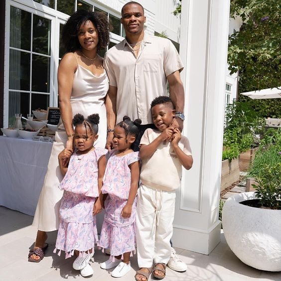 Russell Westbrook's Vintage Game: NBA Reactions From Nuggets-Warriors Matchup Russell Westbrook's Vintage Game: NBA Reactions From Nuggets-Warriors Matchup