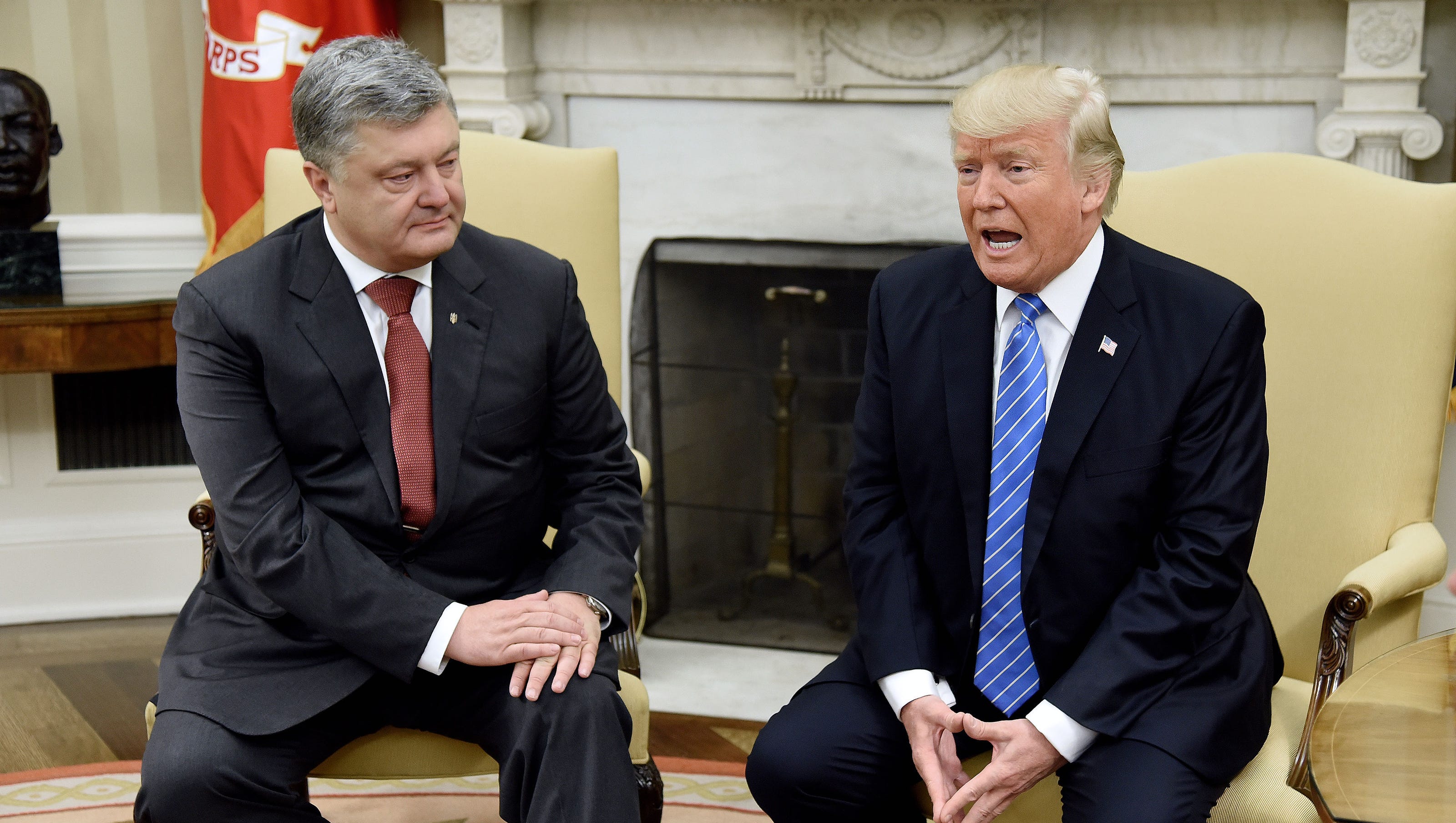 Russia Sanctions: Trump's Response And The Implications Russia Sanctions: Trump's Response And The Implications