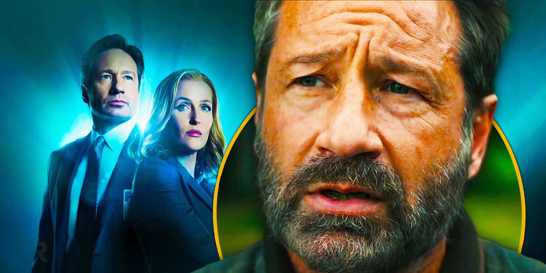Ryan Coogler Et Le Reboot De X-Files:  Nouvelles Et Rumeurs