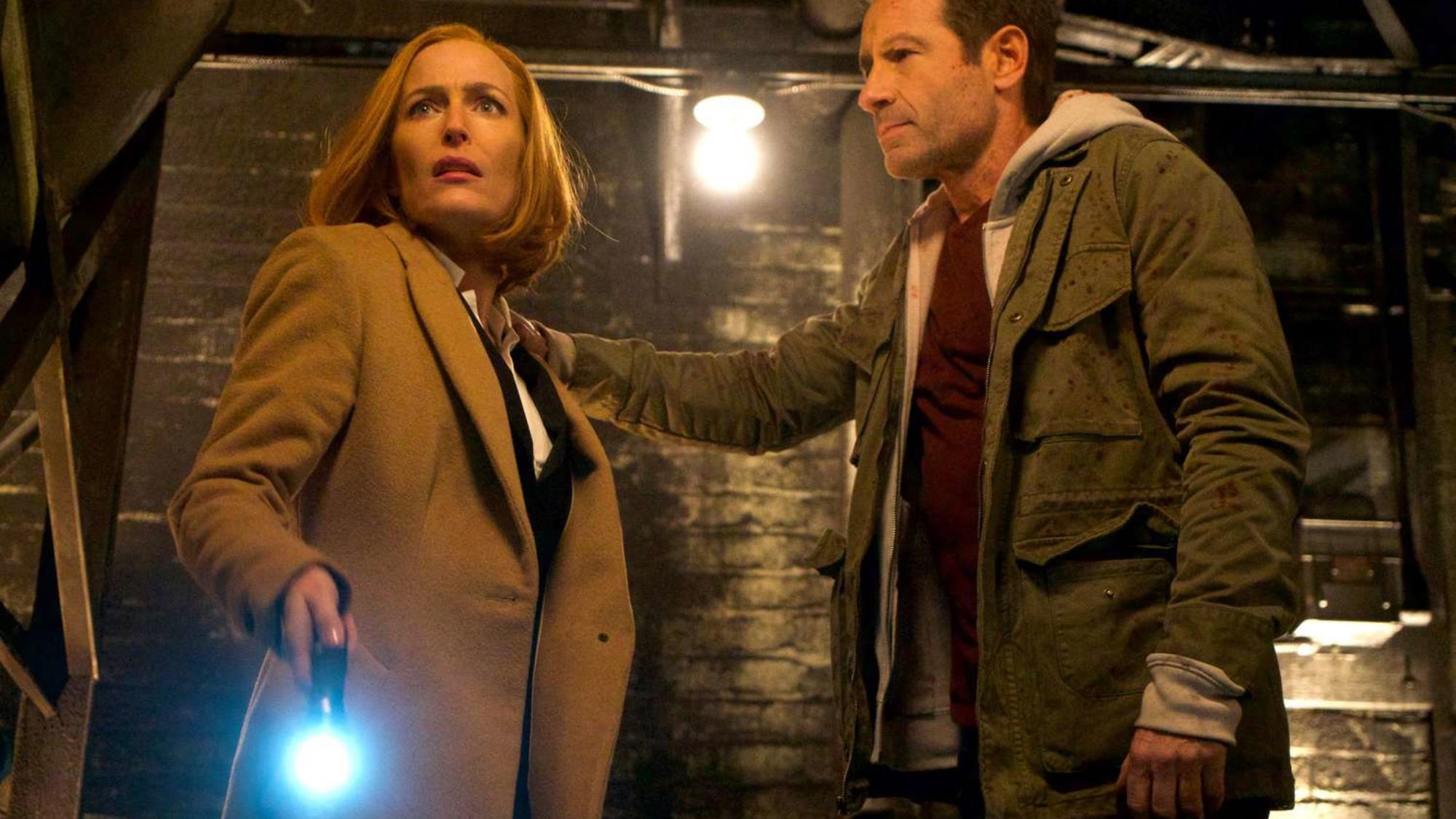Ryan Coogler: Un Reboot De X-Files En Préparation ? Ryan Coogler: Un Reboot De X-Files En Préparation ?