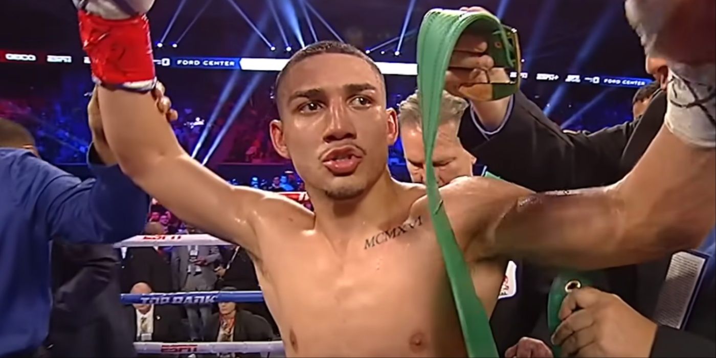 Ryan Garcia And Teofimo Lopez: Fatherly Training Following Eddy Reynoso Split Ryan Garcia And Teofimo Lopez: Fatherly Training Following Eddy Reynoso Split