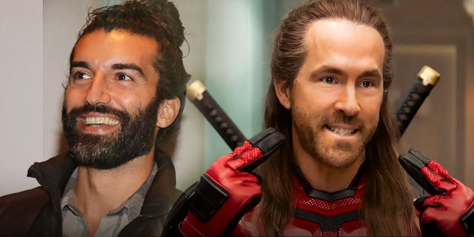 Ryan Reynolds And Justin Baldoni: A Lawyer's Perspective On Their Feud Ryan Reynolds And Justin Baldoni: A Lawyer's Perspective On Their Feud