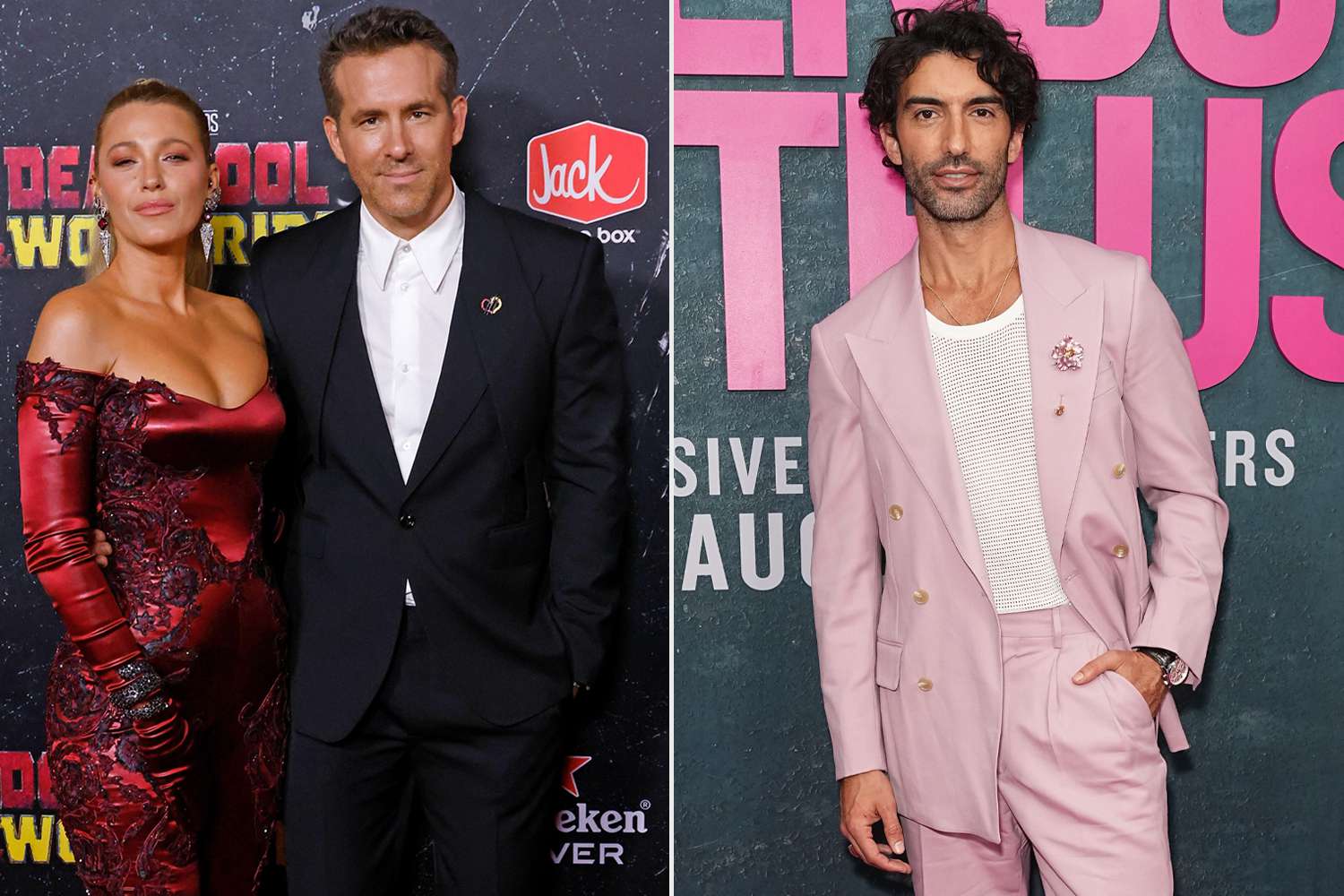 Ryan Reynolds' Involvement In Justin Baldoni's Difficulties: Legal Scrutiny Ryan Reynolds' Involvement In Justin Baldoni's Difficulties: Legal Scrutiny