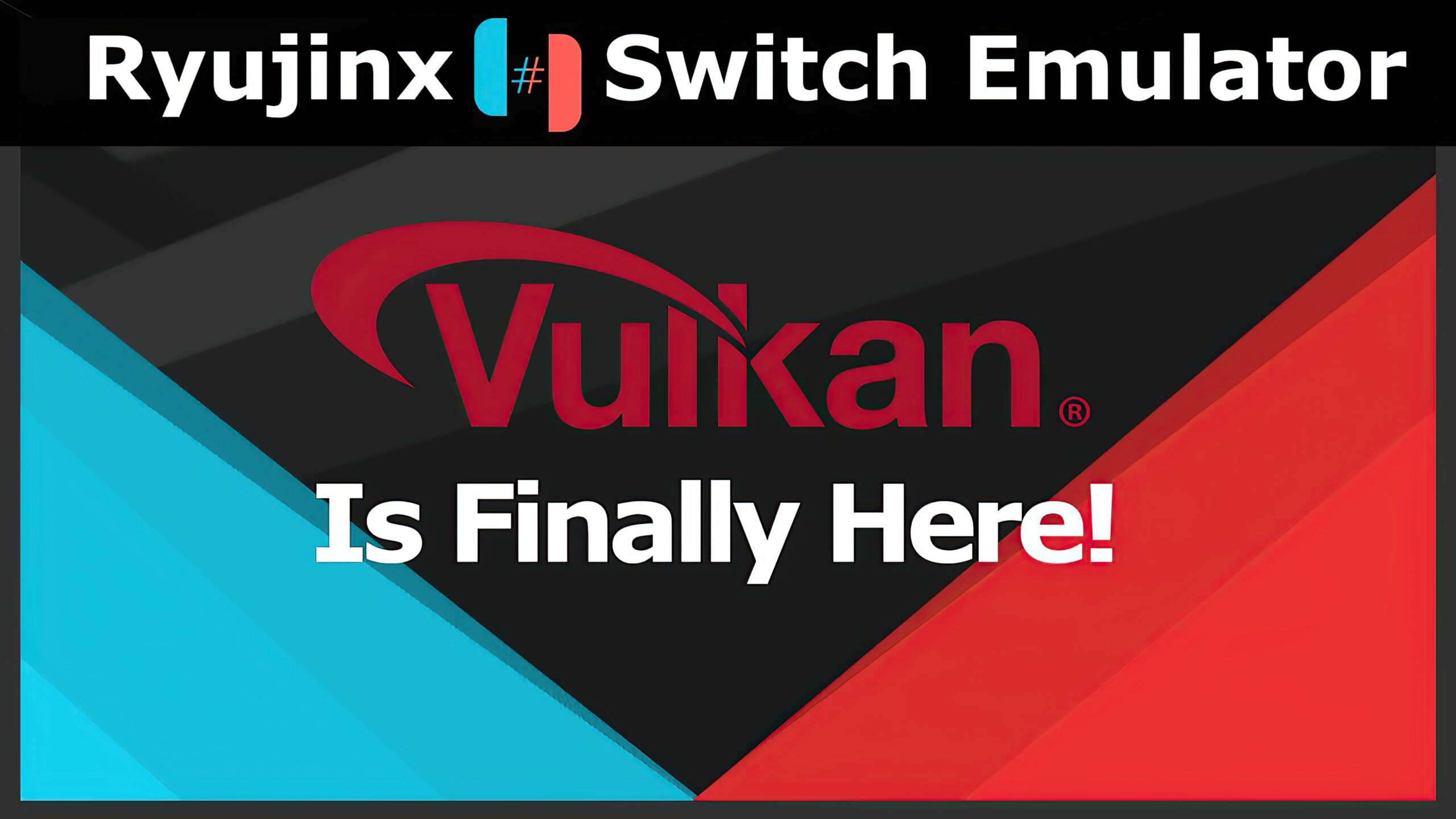 Ryujinx Emulator Development Halted: Nintendo's Intervention? Ryujinx Emulator Development Halted: Nintendo's Intervention?