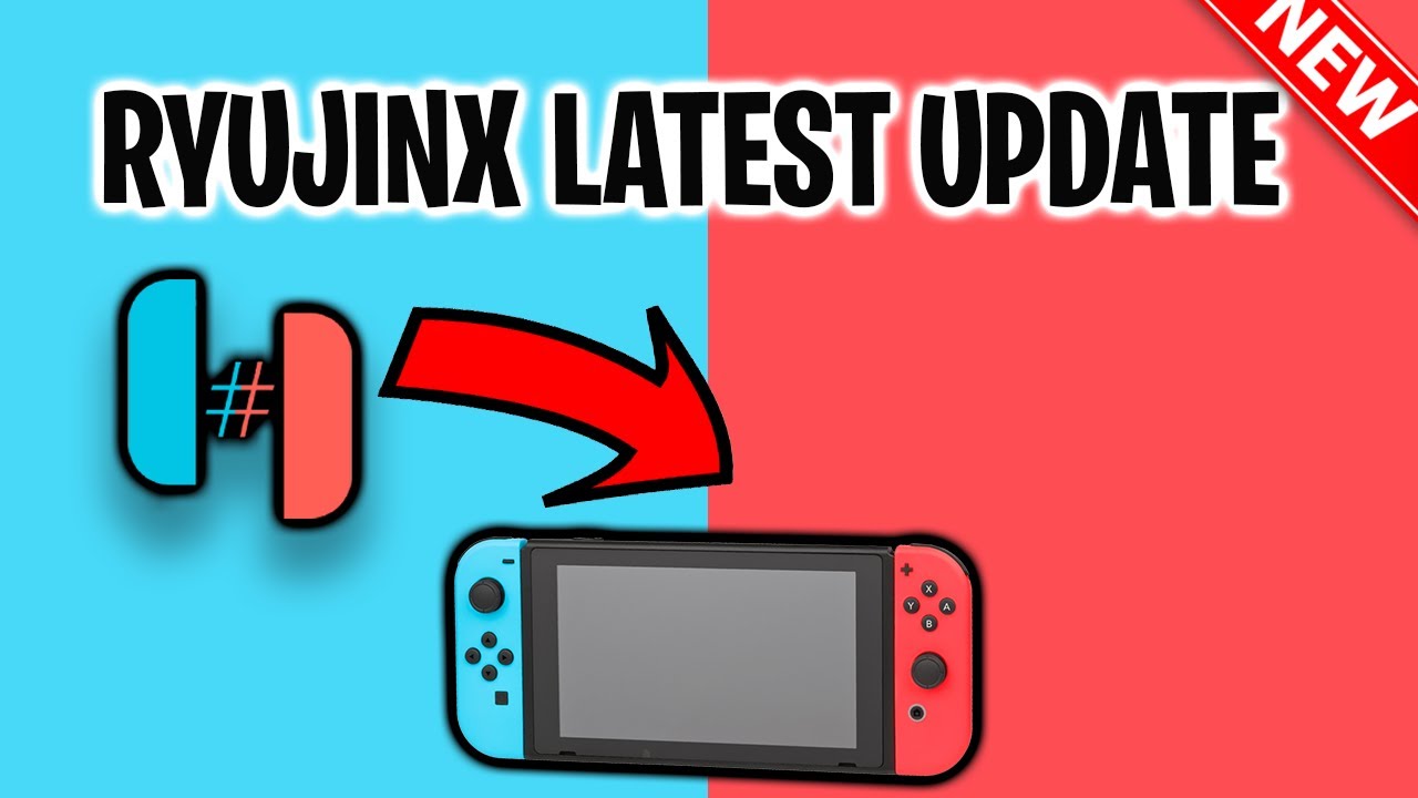 Ryujinx Emulator Project Ends After Reported Nintendo Intervention Ryujinx Emulator Project Ends After Reported Nintendo Intervention