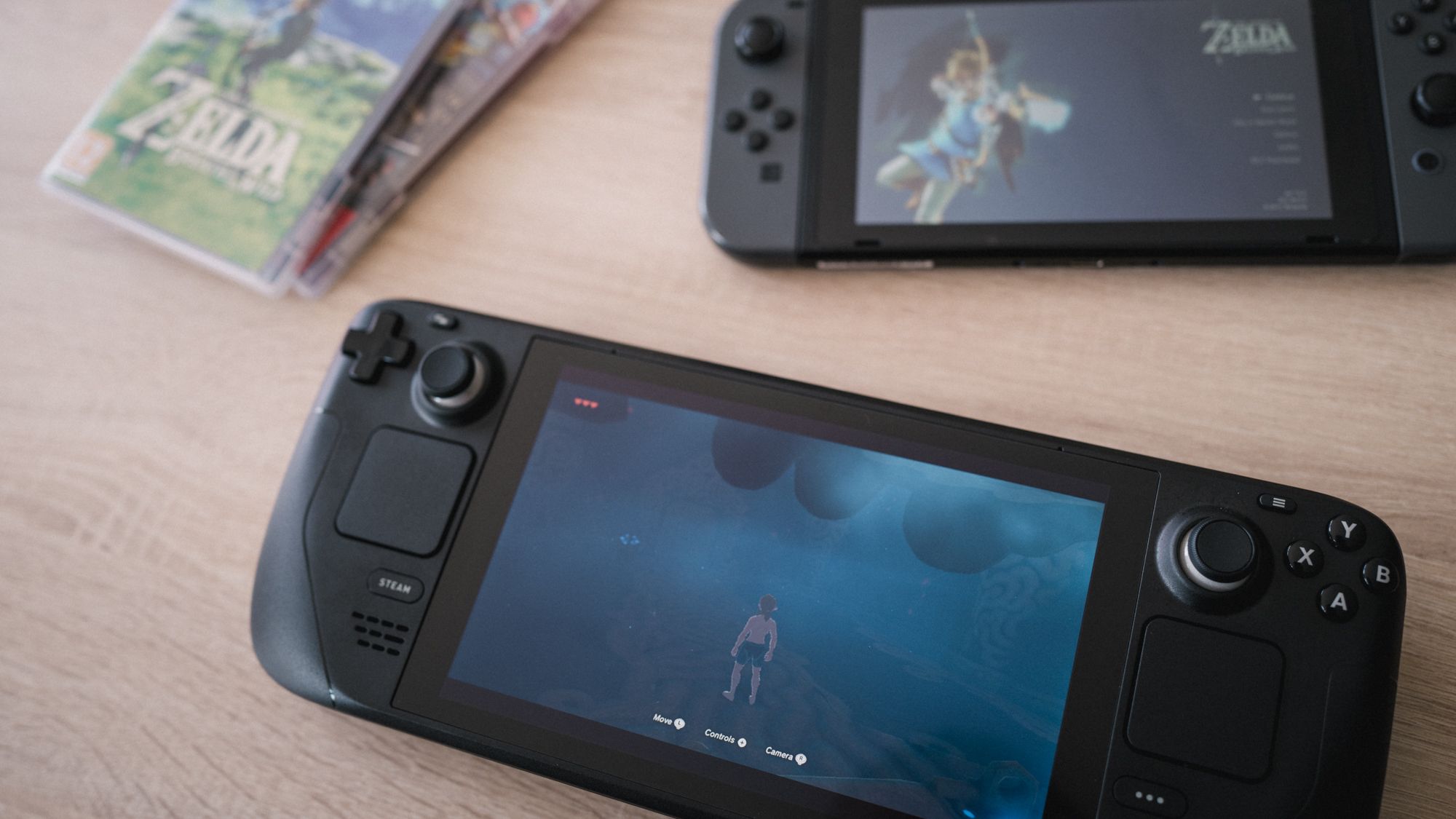 Ryujinx Emulator Project Ends: Official Statement Following Nintendo Contact Ryujinx Emulator Project Ends: Official Statement Following Nintendo Contact
