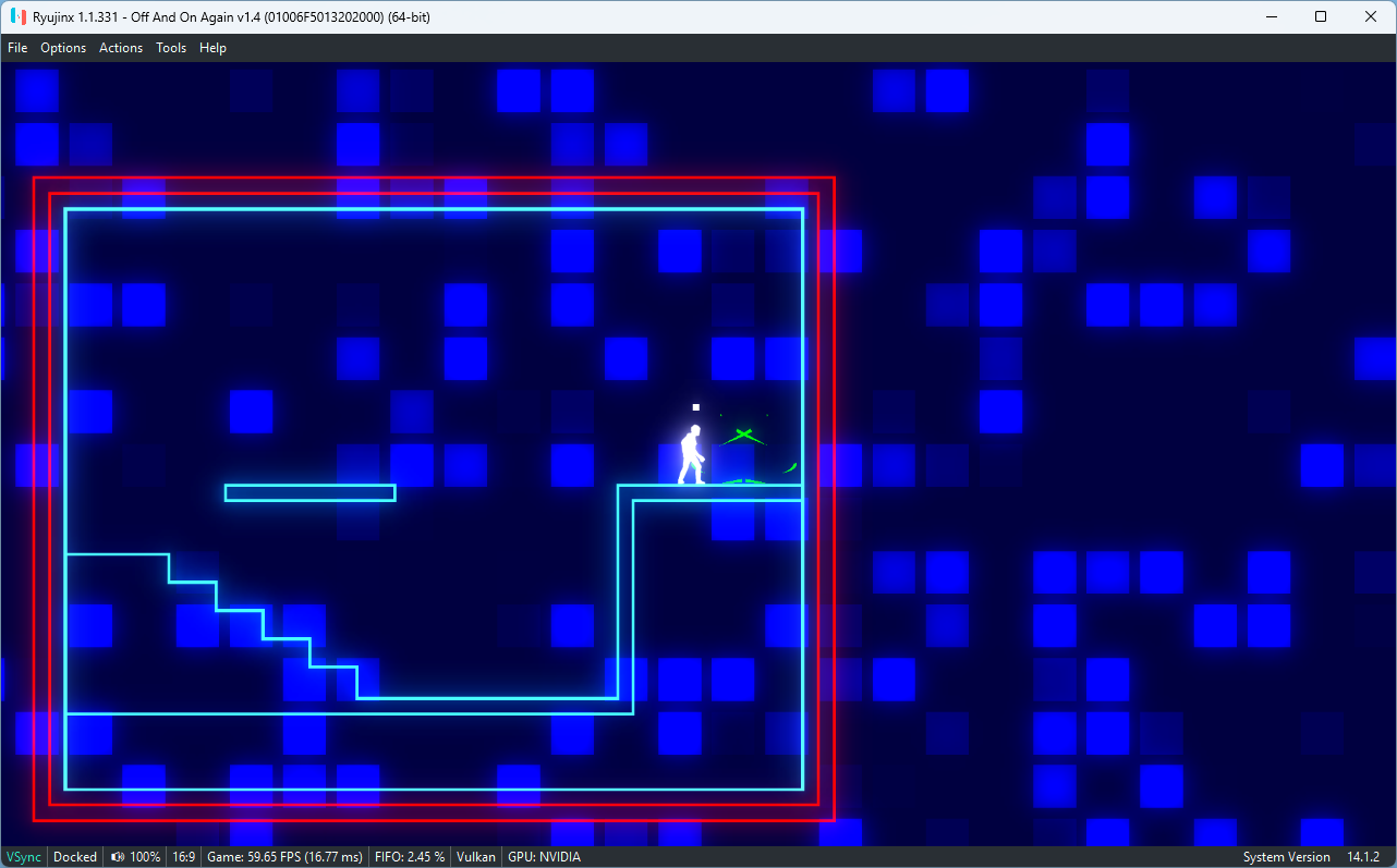 Ryujinx Emulator Project Officially Closed After Nintendo Contact Ryujinx Emulator Project Officially Closed After Nintendo Contact