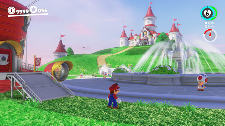 Ryujinx Switch Emulator Development Ends After Reported Nintendo Contact Ryujinx Switch Emulator Development Ends After Reported Nintendo Contact