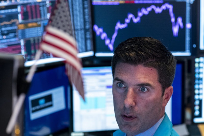 S&P 500 Jumps Over 3%: US-China Trade Truce Fuels Rally S&P 500 Jumps Over 3%: US-China Trade Truce Fuels Rally