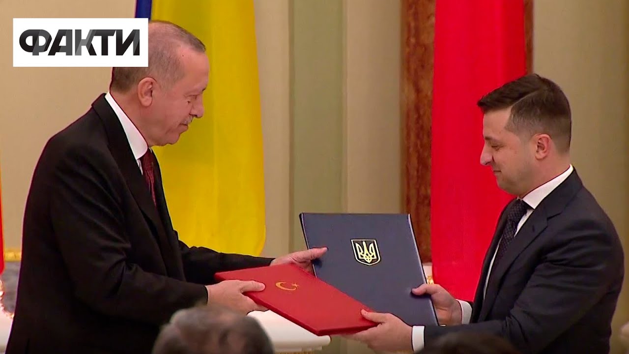 США-Велика Британія: Досягнуто Угоду Про Вільну Торгівлю – Що Це Означає?