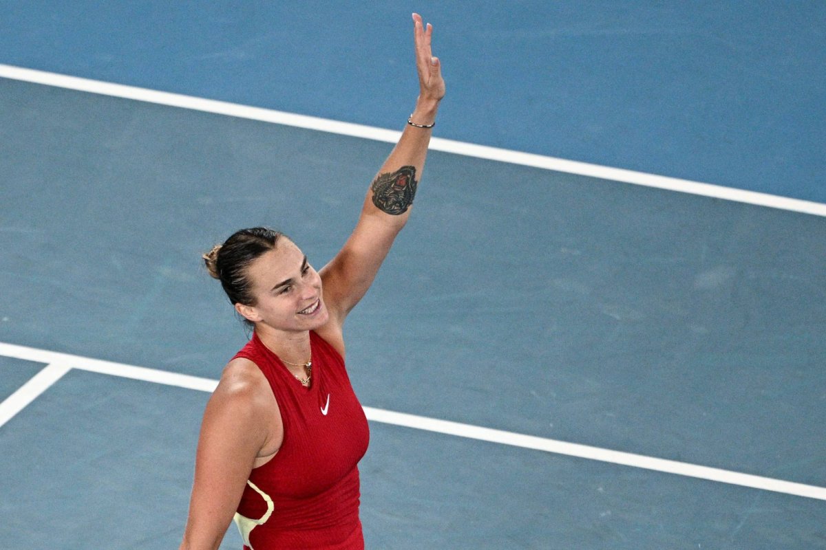 Sabalenka Falls To Ostapenko In Stuttgart Final Sabalenka Falls To Ostapenko In Stuttgart Final