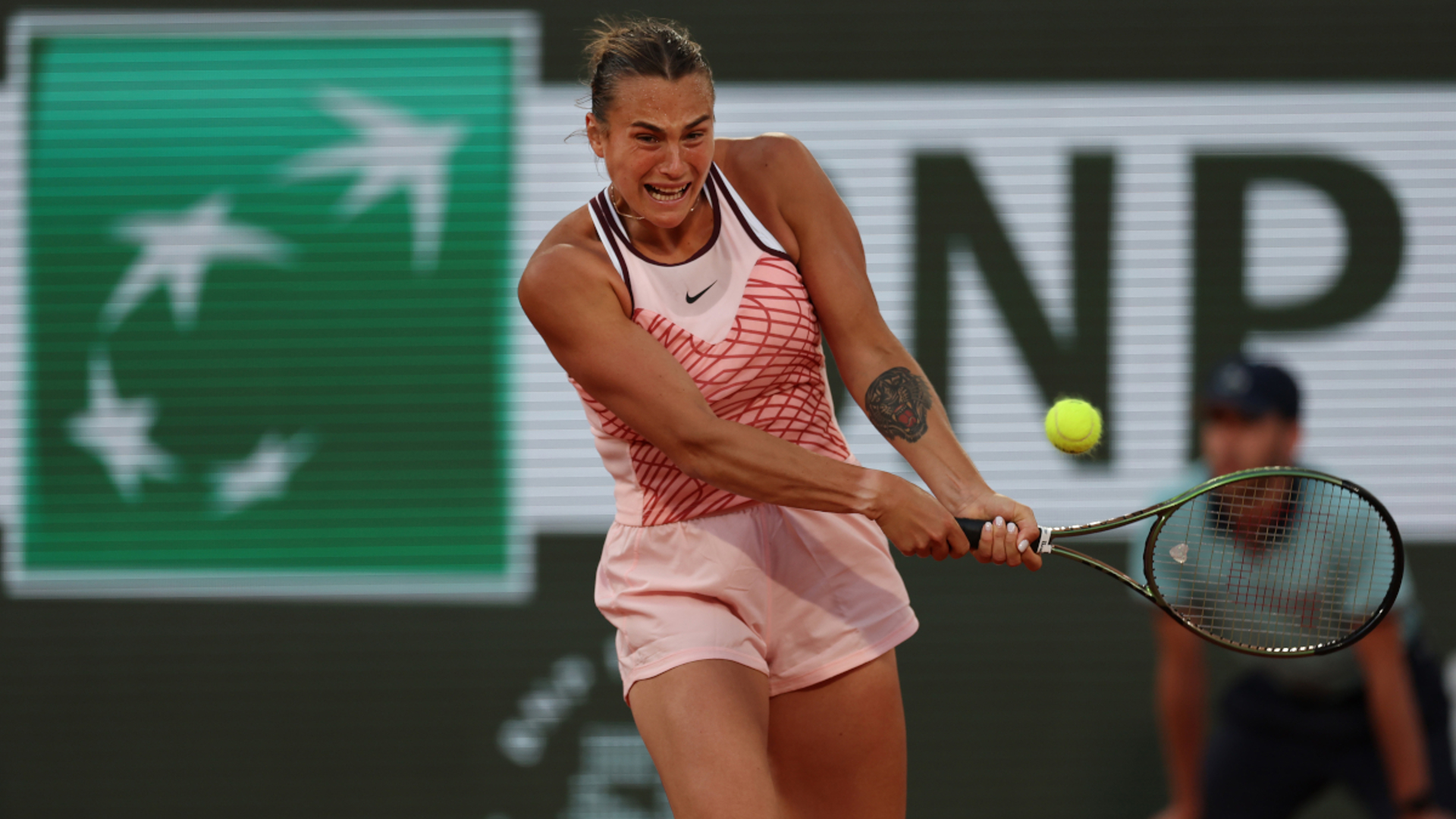 Sabalenka's Roland Garros Win Overshadows Nadal's Farewell Sabalenka's Roland Garros Win Overshadows Nadal's Farewell