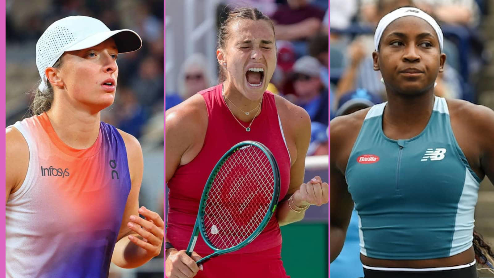 Sabalenka's Top Ranking Confirmed: Madrid Open Win Over Mertens Sabalenka's Top Ranking Confirmed: Madrid Open Win Over Mertens