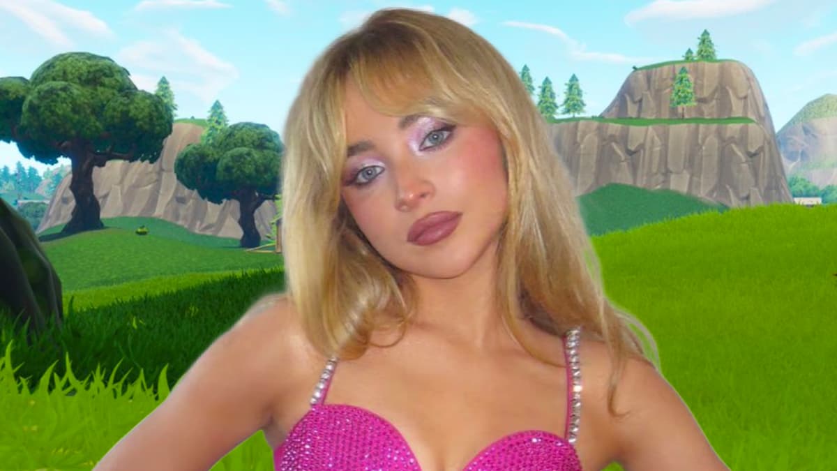 Sabrina Carpenter In Fortnite: When Is The Event? Sabrina Carpenter In Fortnite: When Is The Event?