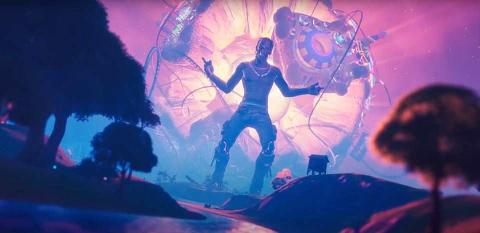 Sabrina Carpenter's Fortnite Concert: Fans React To Virtual Headline Performance Sabrina Carpenter's Fortnite Concert: Fans React To Virtual Headline Performance