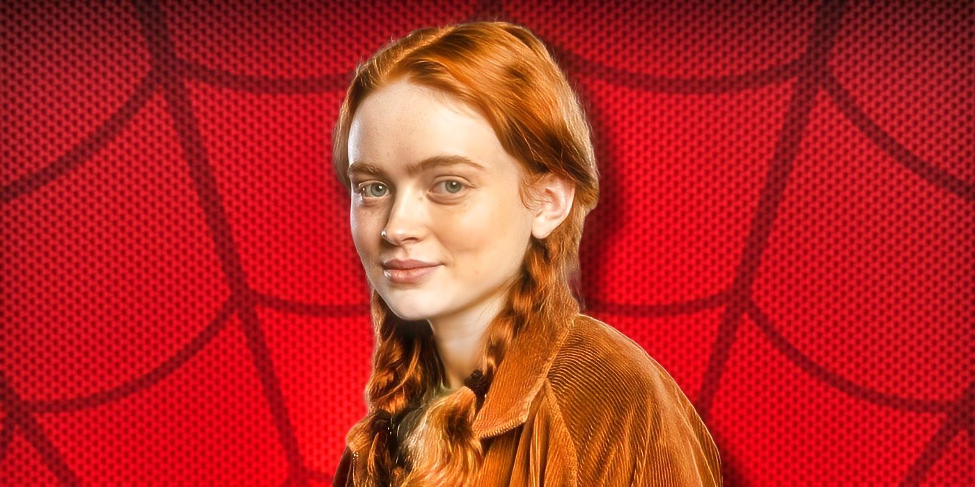 Sadie Sink Age And Potential Spider-Man 4 Role: An Analysis Sadie Sink Age And Potential Spider-Man 4 Role: An Analysis