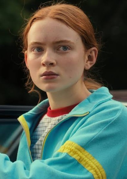Sadie Sink And Spider-Man 4: A Jean Grey Casting Possibility Sadie Sink And Spider-Man 4: A Jean Grey Casting Possibility