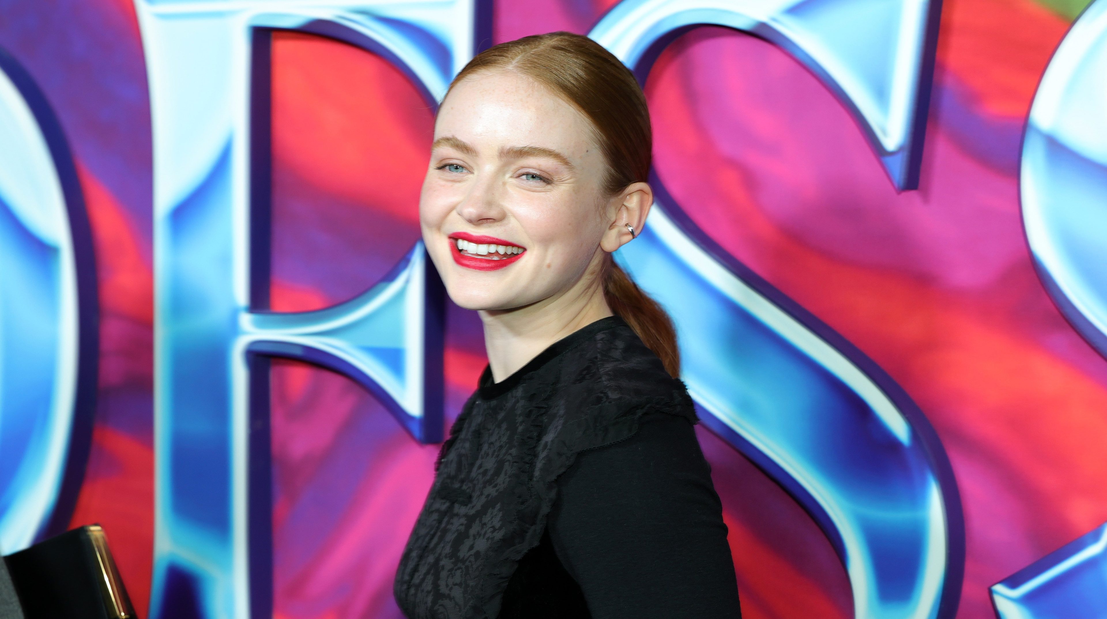 Sadie Sink As Spider-Woman: A Convincing Spider-Man 4 Casting Theory Sadie Sink As Spider-Woman: A Convincing Spider-Man 4 Casting Theory