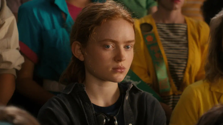 Sadie Sink: From Broadway Stage To Stranger Things Backstage - Photo 5147626 Sadie Sink: From Broadway Stage To Stranger Things Backstage - Photo 5147626