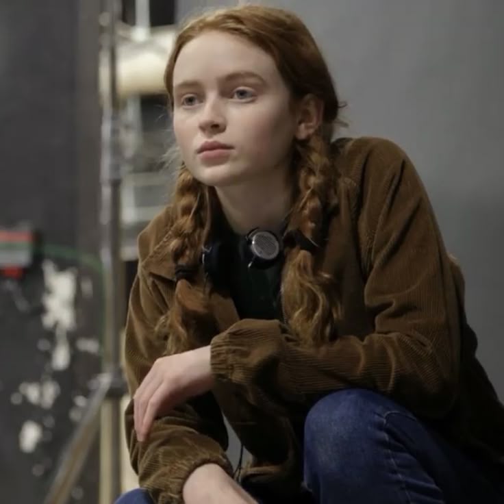 Sadie Sink's Honest Reflection On Child Stardom In Stranger Things