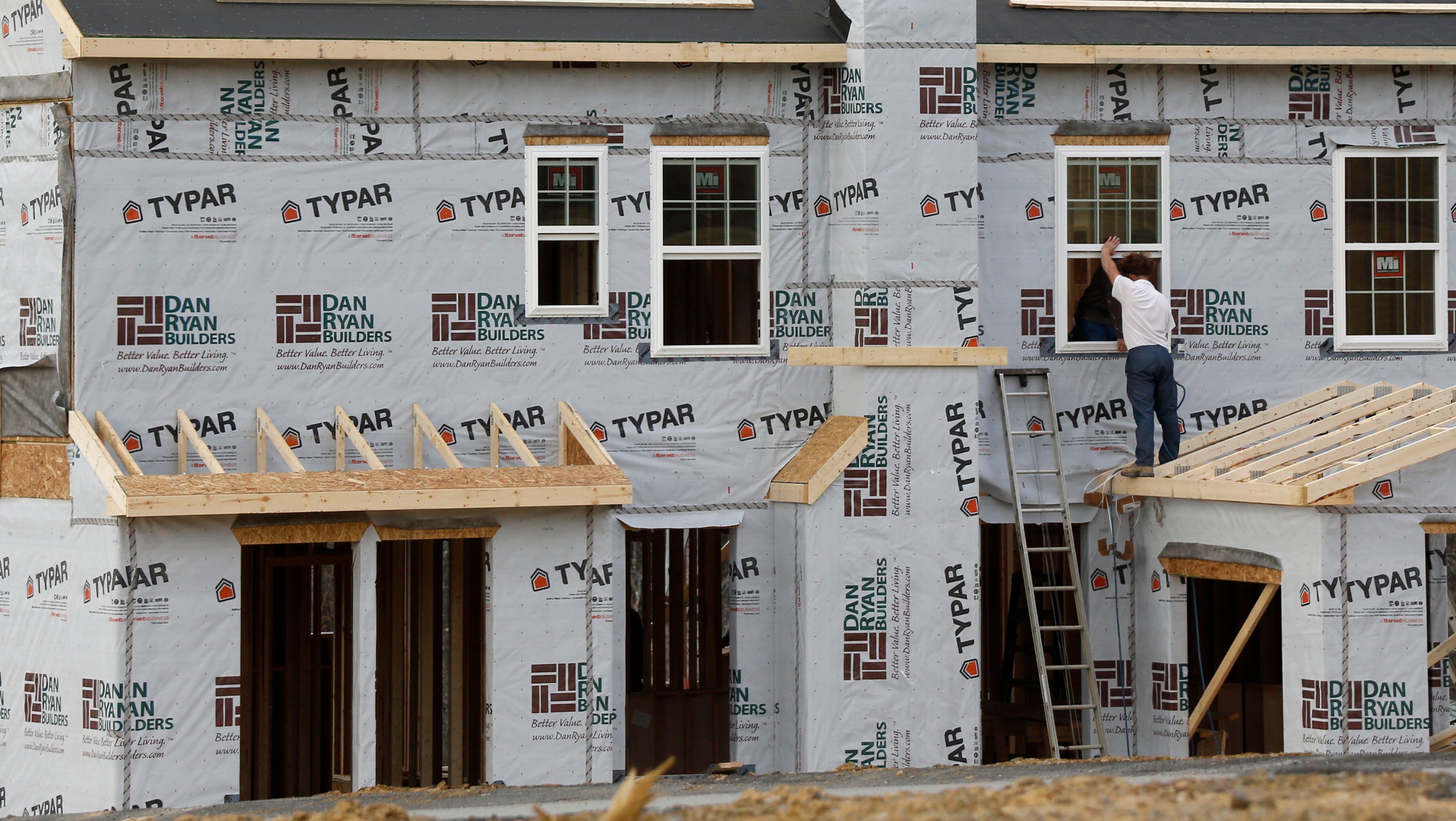 Sagging Housing Market: Home Sales At Crisis Levels, Report Shows Sagging Housing Market: Home Sales At Crisis Levels, Report Shows