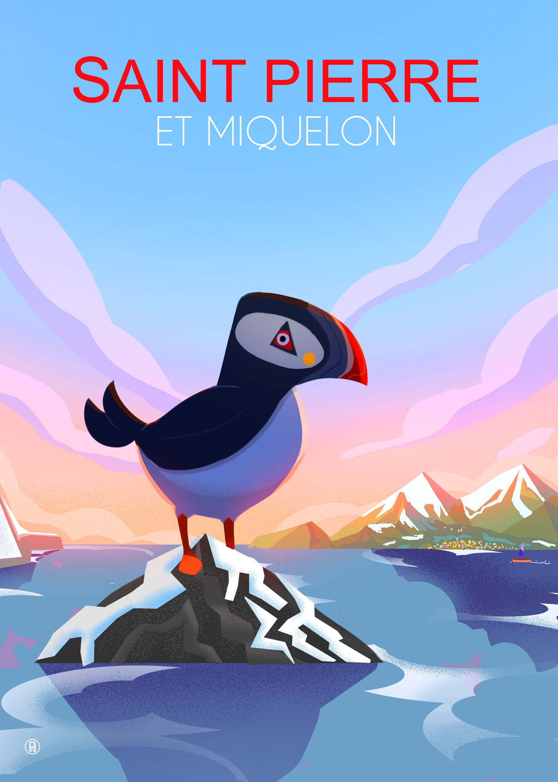 Saint-Pierre-et-Miquelon And OQTFs: The Retailleau-Wauquiez Exchange Saint-Pierre-et-Miquelon And OQTFs: The Retailleau-Wauquiez Exchange