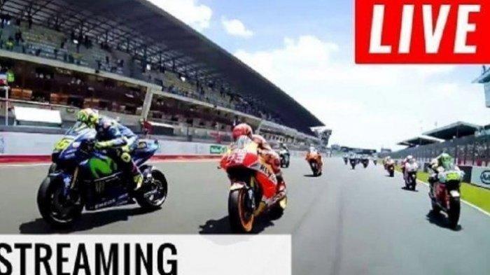 Saksikan Aksi MotoGP Inggris 2025: Jadwal Tayang Lengkap Saksikan Aksi MotoGP Inggris 2025: Jadwal Tayang Lengkap