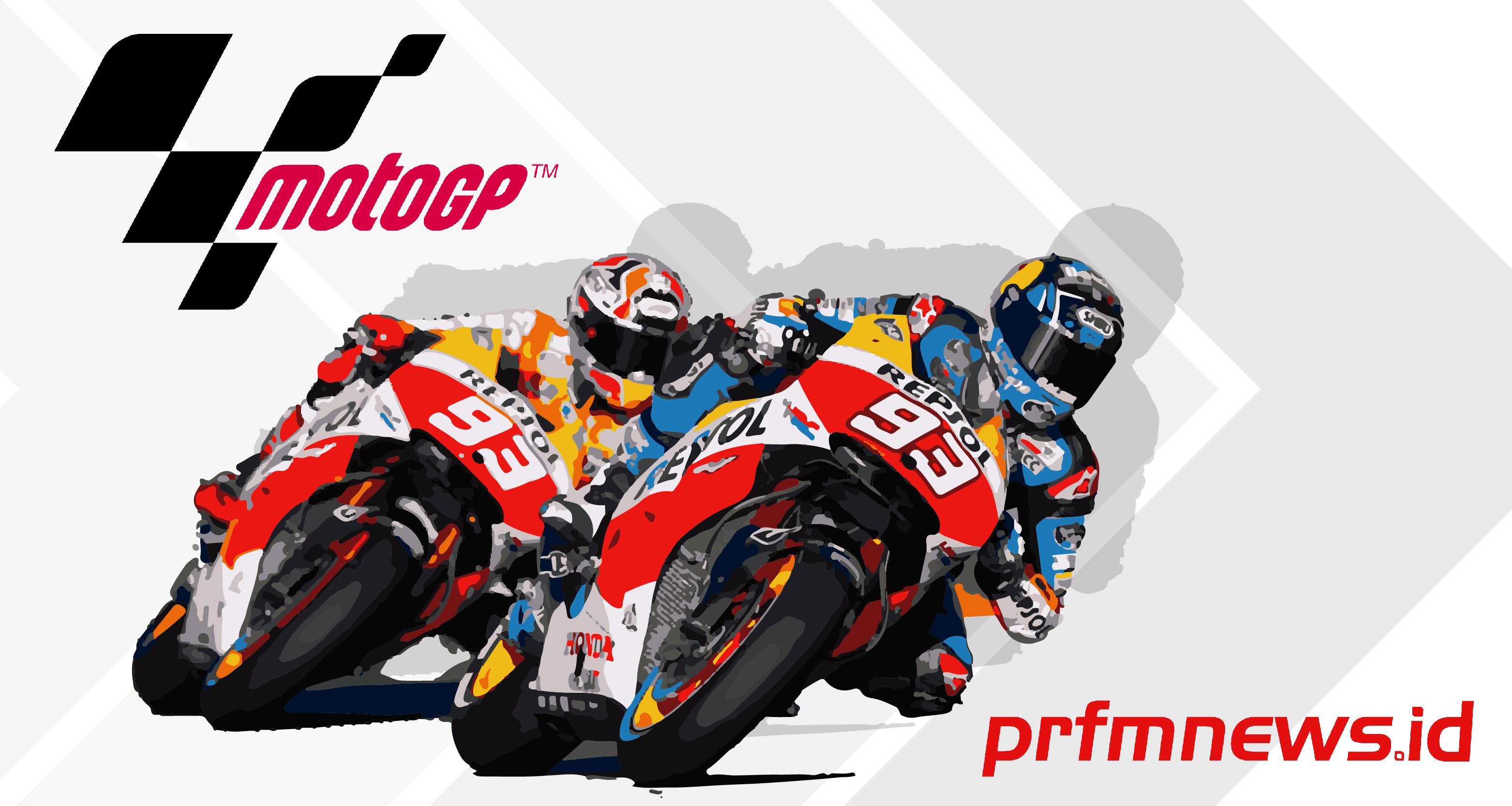 Saksikan Balapan MotoGP Argentina 2025: Link Live Streaming Dini Hari Saksikan Balapan MotoGP Argentina 2025: Link Live Streaming Dini Hari