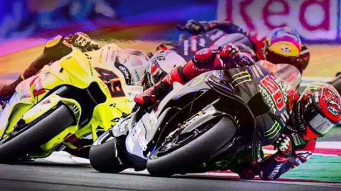Saksikan MotoGP Argentina 2025 Di Trans7: Jadwal Tayang Lengkap Saksikan MotoGP Argentina 2025 Di Trans7: Jadwal Tayang Lengkap
