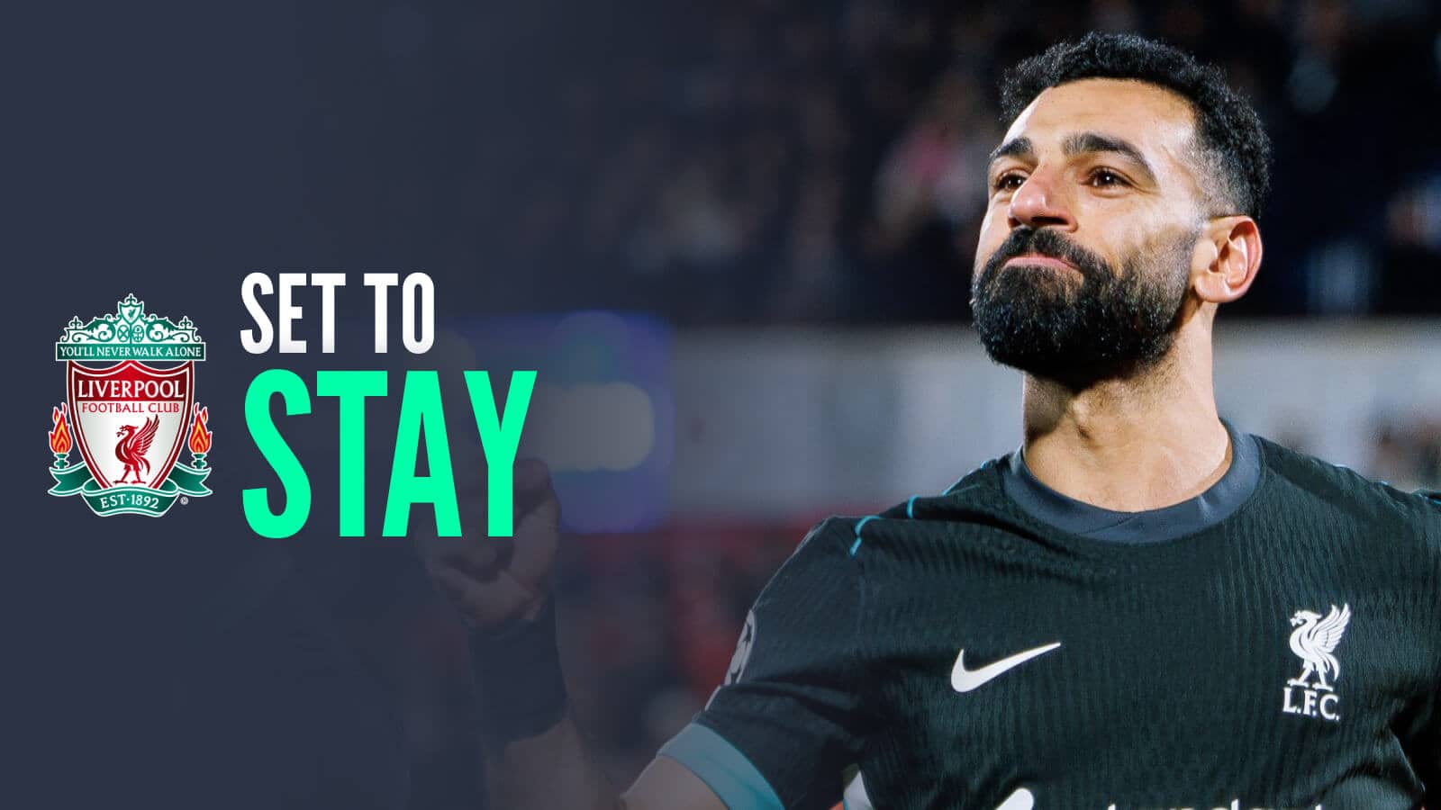 Salah Contract & Liverpool's Winger Search: A Transfer Update Salah Contract & Liverpool's Winger Search: A Transfer Update