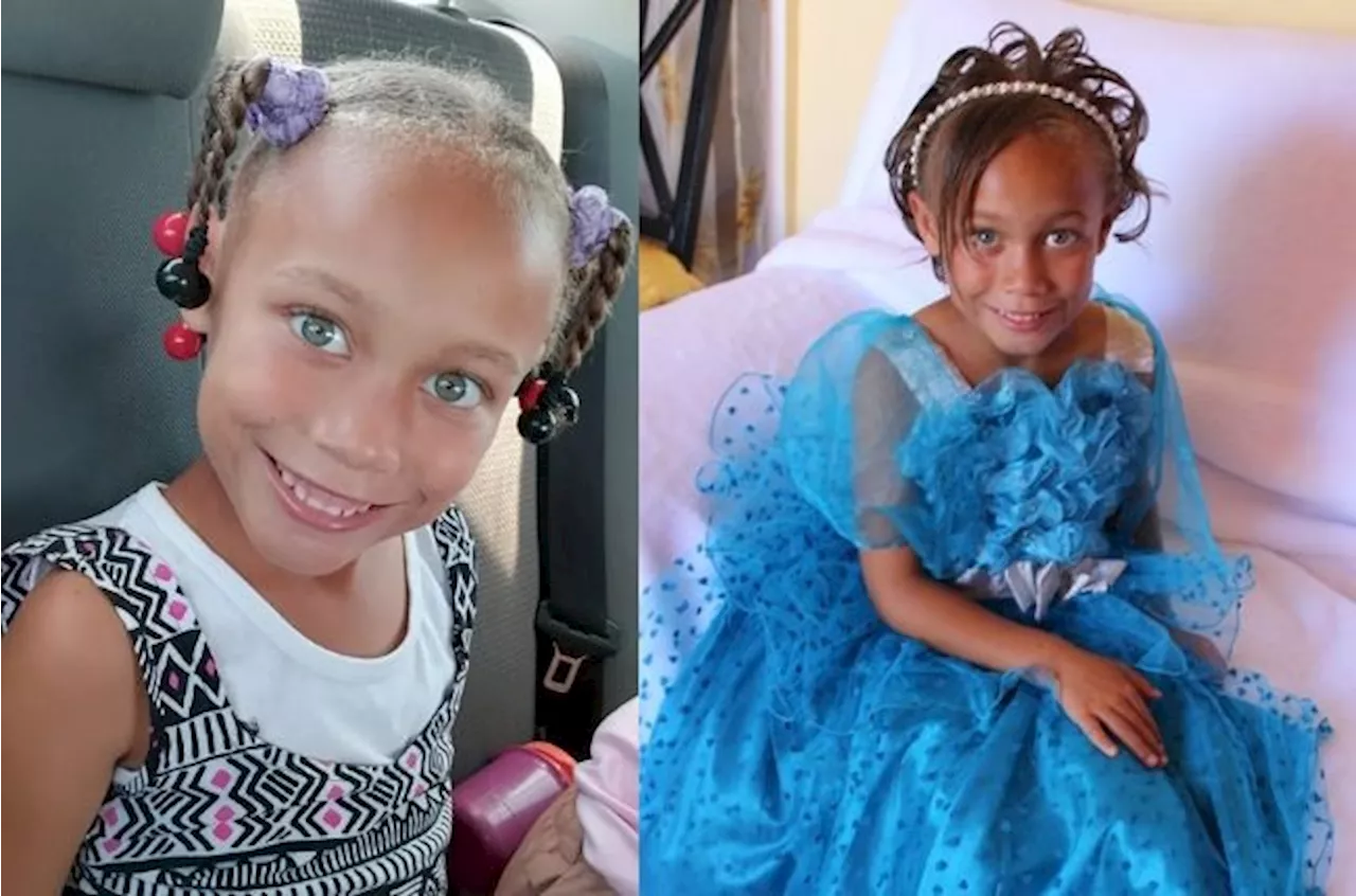 Saldanha Bay Missing Person: Sister's Statement On Joshlin Smith's Whereabouts