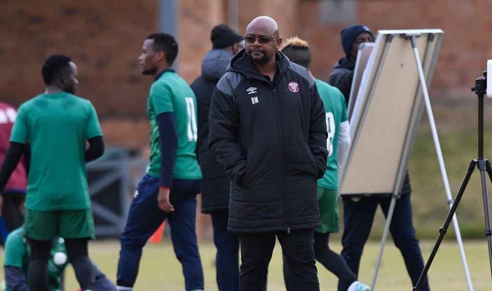 Saleng's Income At Moroka Swallows And Orlando Pirates: A Comparison Saleng's Income At Moroka Swallows And Orlando Pirates: A Comparison