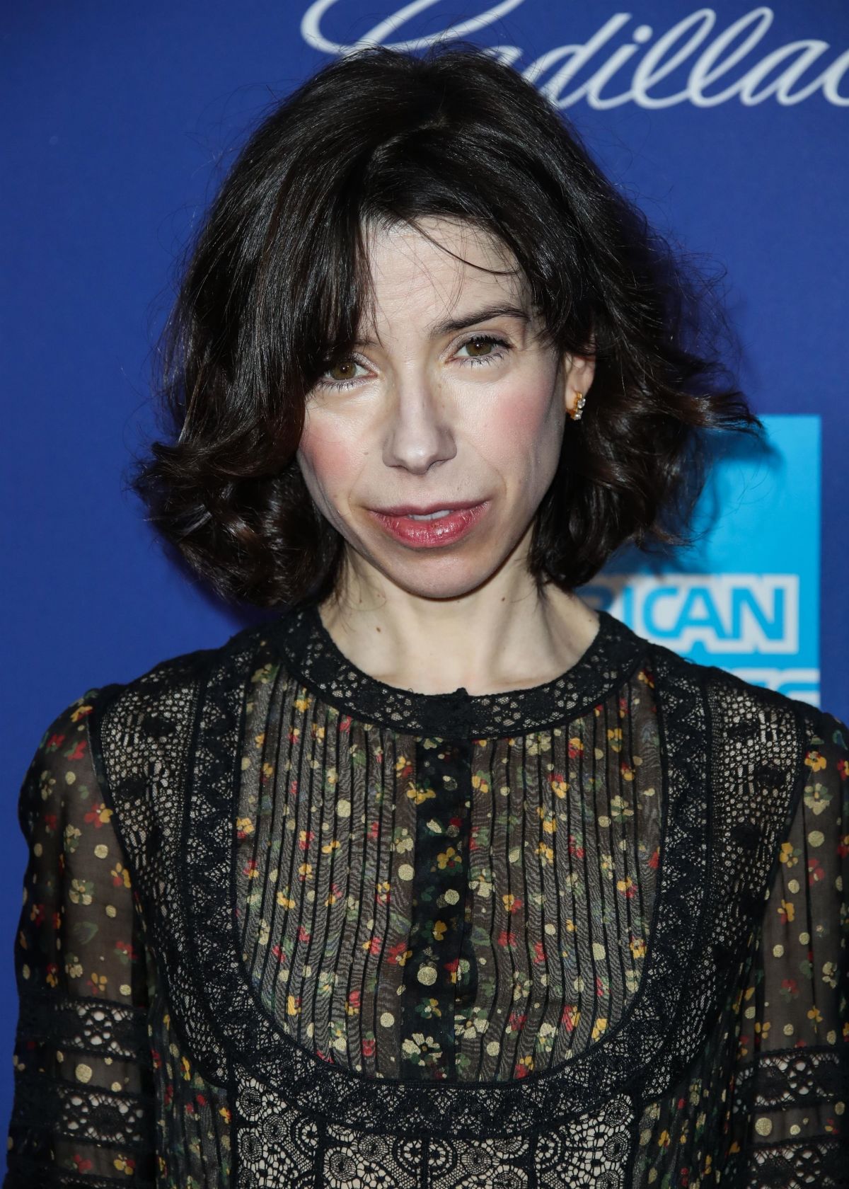Sally Hawkins' New Film, Bring Her Back: A Resurrection Thriller Sally Hawkins' New Film, Bring Her Back: A Resurrection Thriller