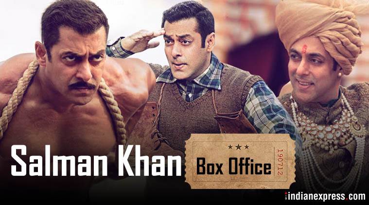 Salman Khan Box Office Flop: Salman Khan Box Office Flop: