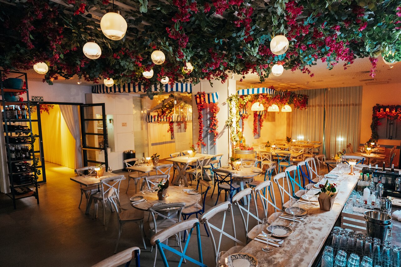 Salon Yevani: Jerusalem Post Restaurant Critique Salon Yevani: Jerusalem Post Restaurant Critique