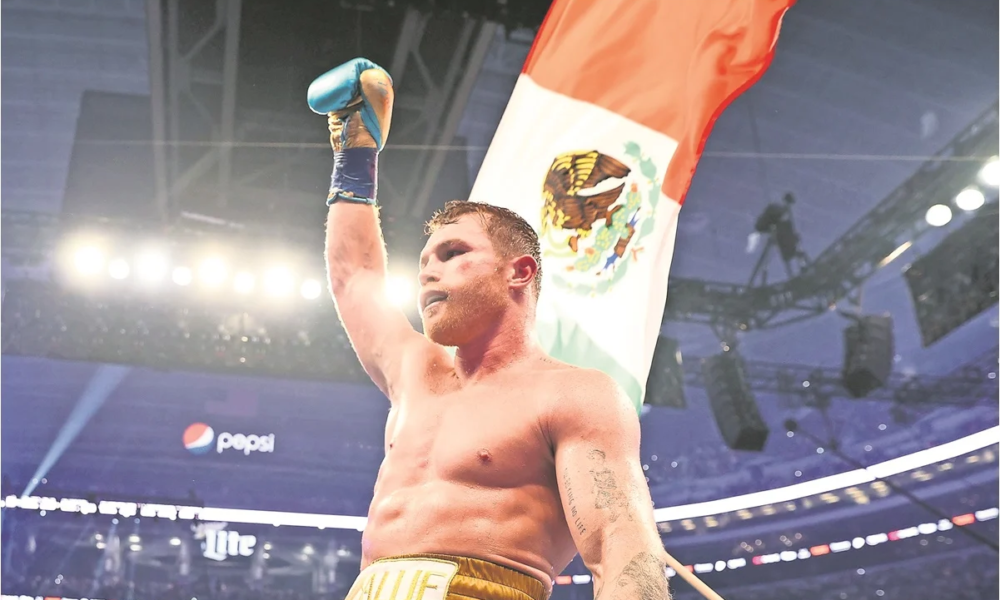 Saltillo Impulsa La Jornada Nacional Del Deporte Con El Boxeo