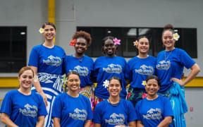 Samoa's Miss Pacific Islands 2025 Win: A Nation Celebrates Samoa's Miss Pacific Islands 2025 Win: A Nation Celebrates