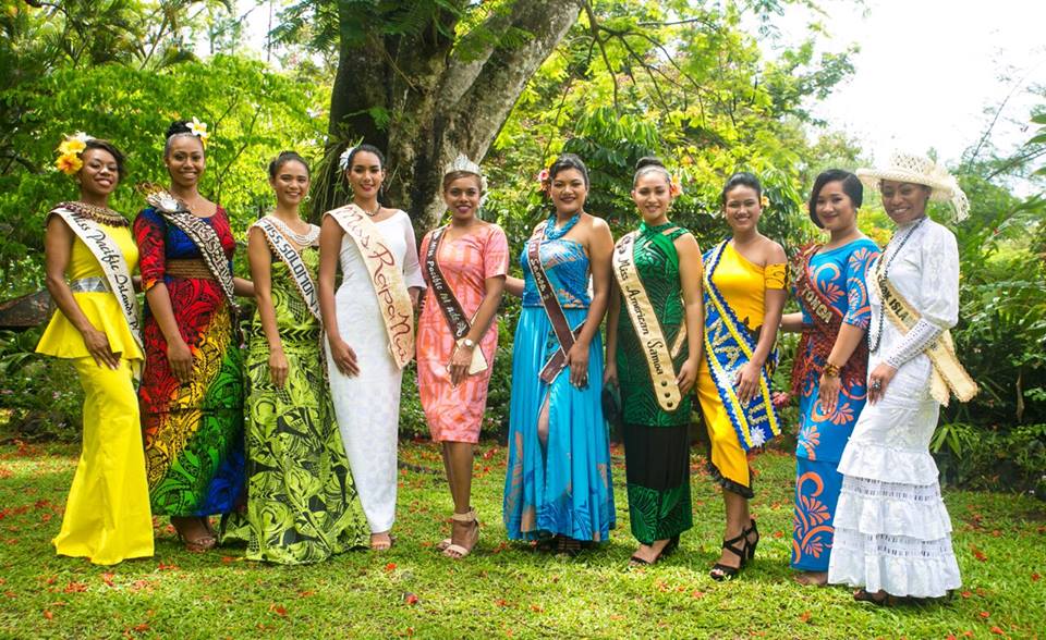 Samoa's Triumph: Winning The Miss Pacific Islands 2025 Pageant Samoa's Triumph: Winning The Miss Pacific Islands 2025 Pageant